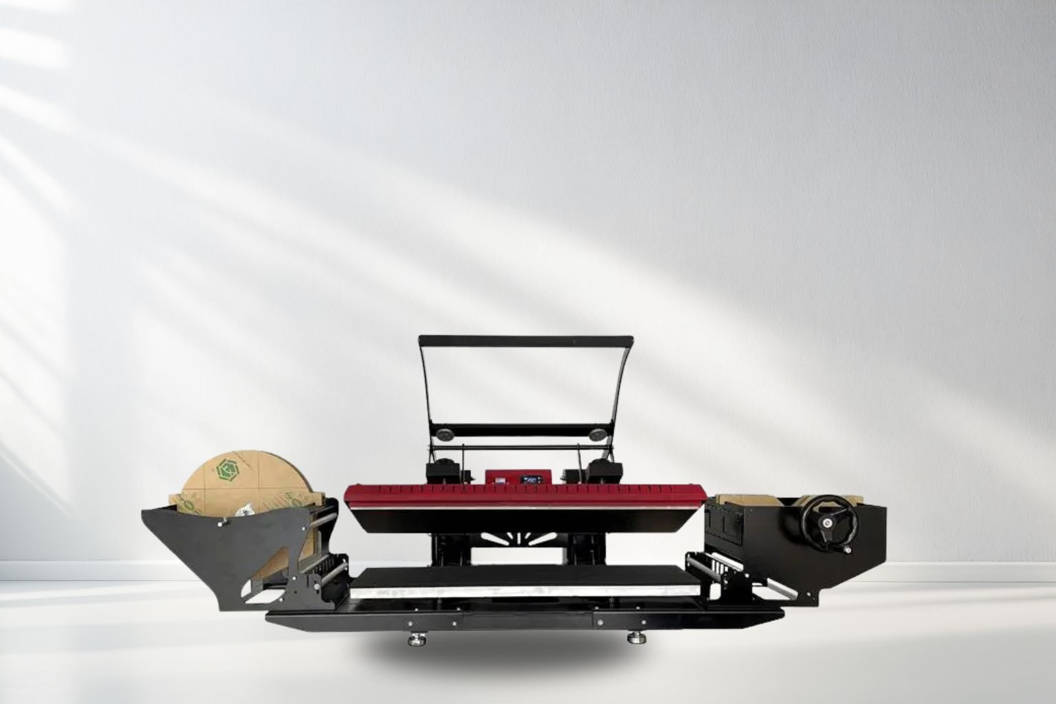 Press-X Pro Ribbon Press